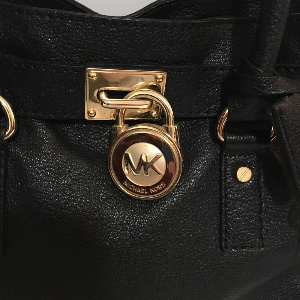 Michael Kors Hamilton - Picture 2 of 6